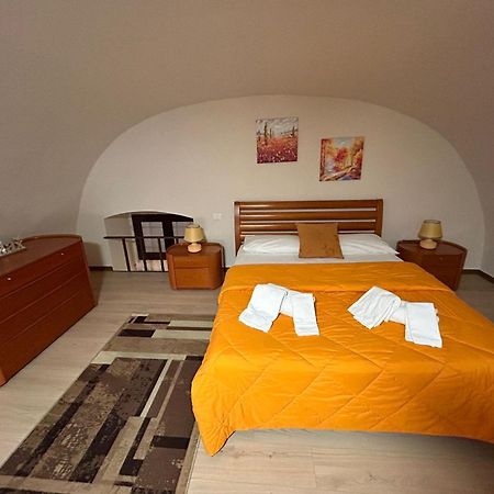 Elmar Apartment Bisceglie Exterior photo