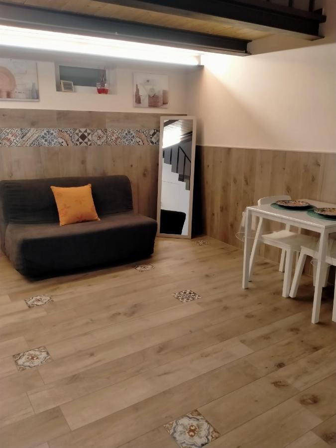 Elmar Apartment Bisceglie Exterior photo