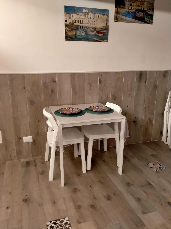 Elmar Apartment Bisceglie Exterior photo