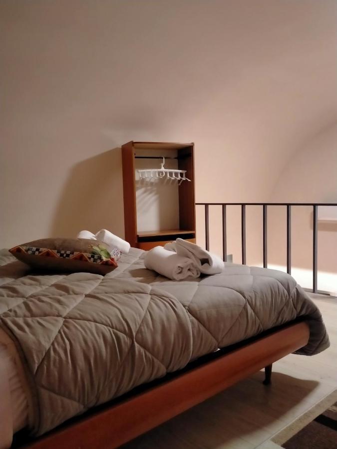 Elmar Apartment Bisceglie Exterior photo