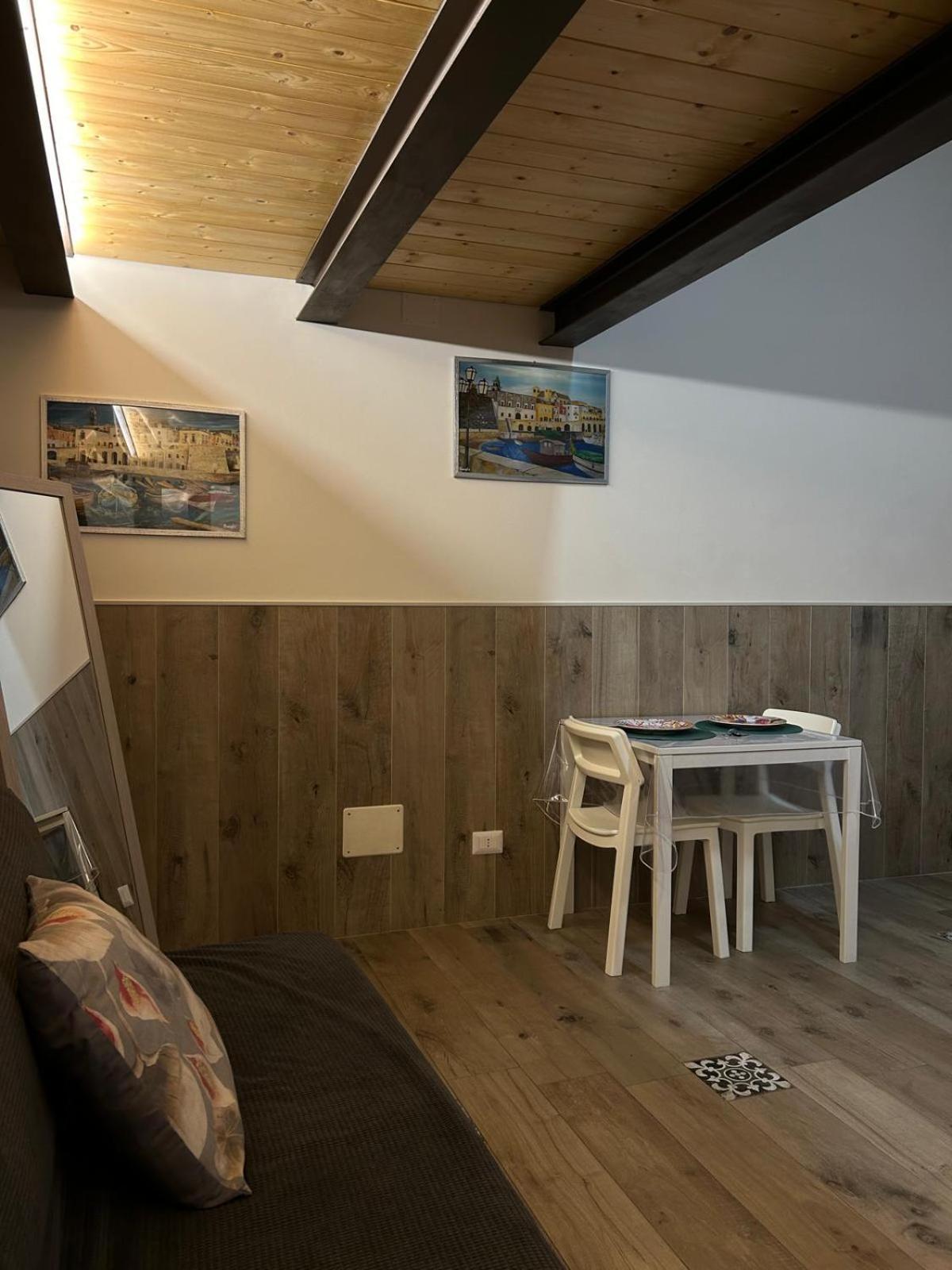 Elmar Apartment Bisceglie Exterior photo