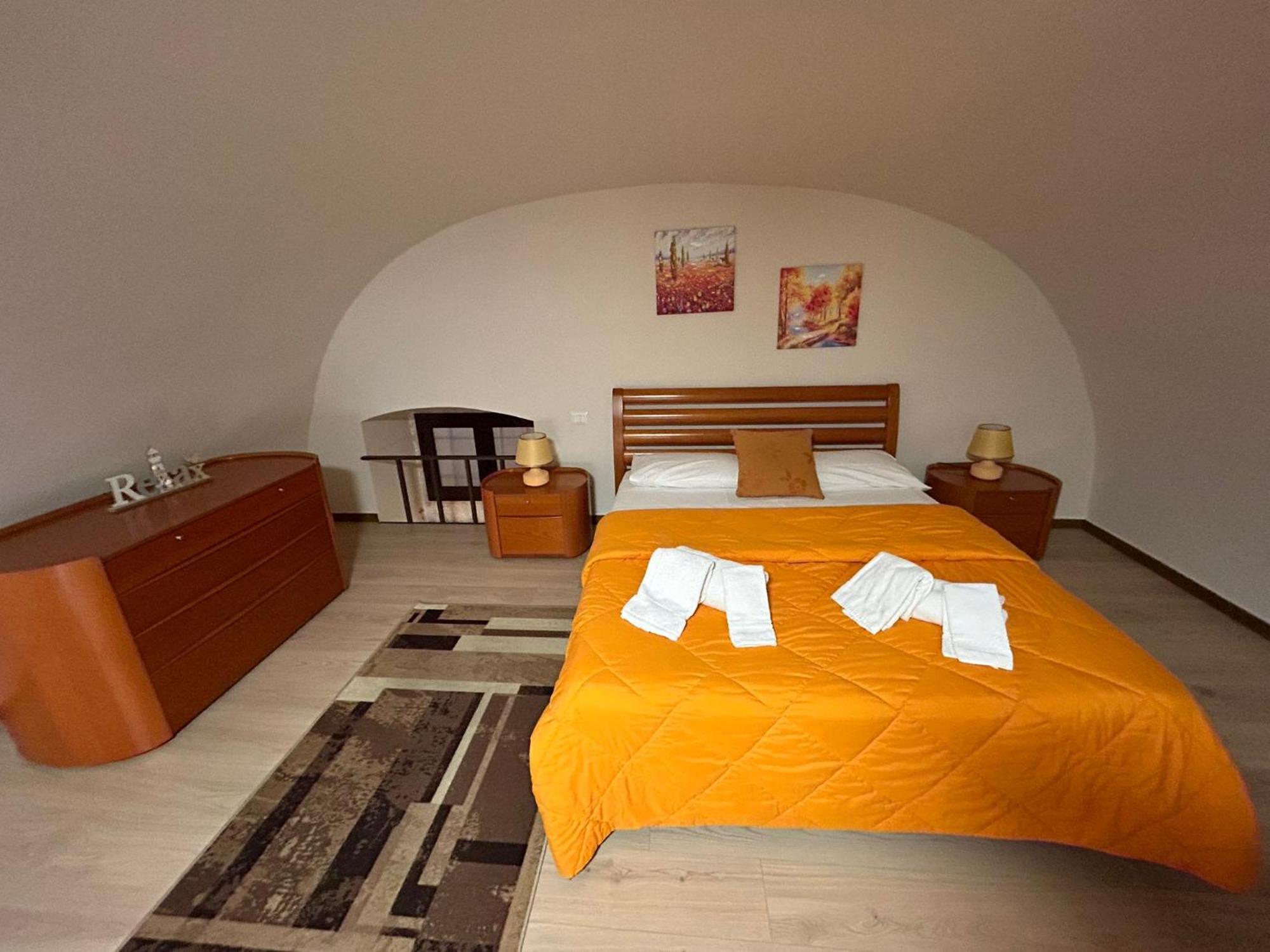 Elmar Apartment Bisceglie Exterior photo