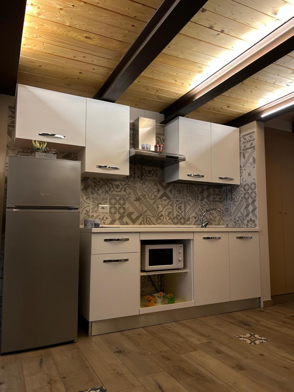 Elmar Apartment Bisceglie Exterior photo